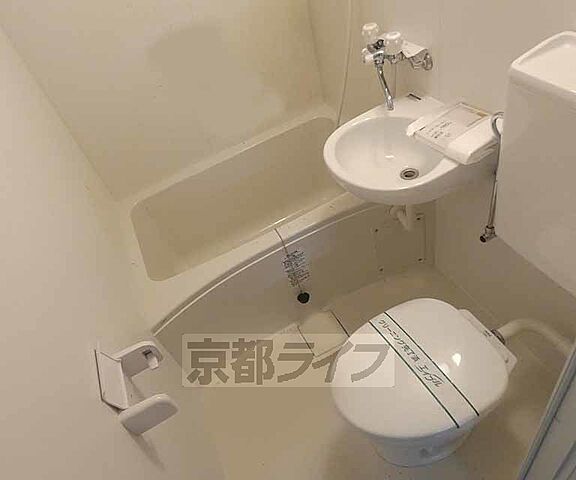 浴室