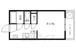 WIZ藤城 1階