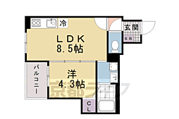 F asecia Tabit 2階