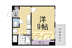 α PRIZE6 5階