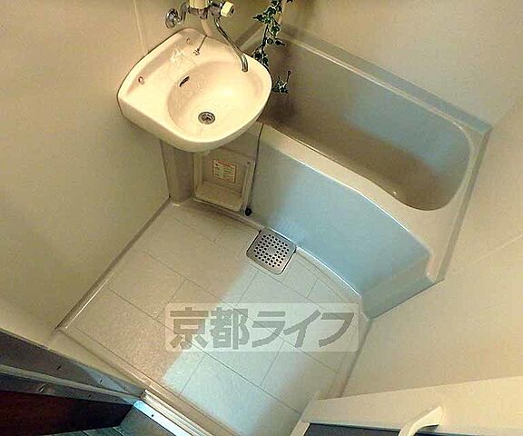 浴室