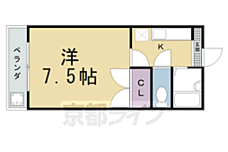 京阪本線 七条駅 徒歩7分