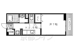 クレメント MK 1階/-