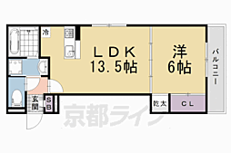 Avance 1階/-