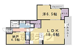 ユニハイム京都七条通り 7階/-