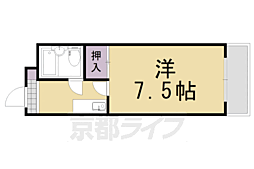 長岡ロイヤルパレス 1階/-