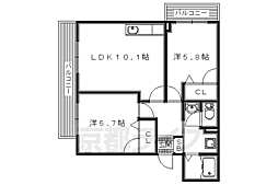 ベルヴィラージュ 3階