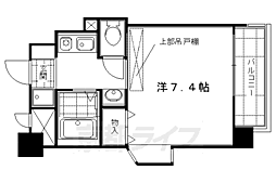 エステムコート京都烏丸3ジャパニズム 10階