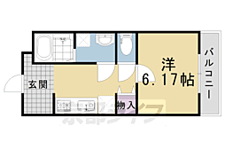 優伽III 2階