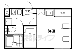 レオパレスＲｙｏｕｍａ 1階/-