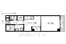 間取り：間取