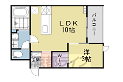 ＴＳプレイス大住 3階