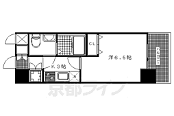 京阪本線 清水五条駅 徒歩12分