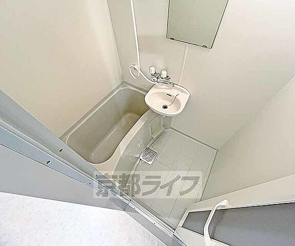 浴室