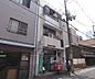 周辺：京都東洞院押小路郵便局まで123m 御所南の郵便局です。