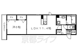 ロータス 2階