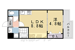 ＷＥＳＴ　ＲＯＡＤ　大宮 3階
