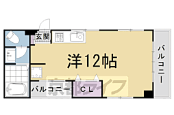 FORCE TOMINOKOJI 3階
