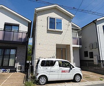 外観 外観