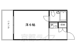 マンション栄光 4階