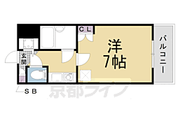 パル大久保 4階