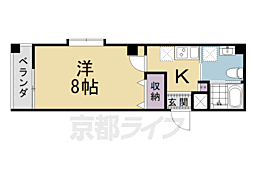 京阪本線 清水五条駅 徒歩10分