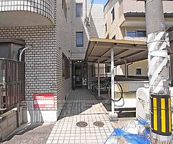 プランタン銀座 206 ｜ 京都府京都市伏見区銀座町3丁目（賃貸マンション1K・2階・17.00㎡） その23