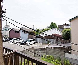 睦荘 20 ｜ 京都府京都市伏見区東柳町（賃貸アパート1K・2階・16.00㎡） その16