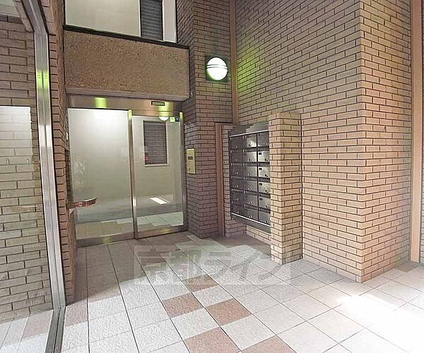 Ｔｗｉｎ’ｓ　Ｓｑｕａｒｅ　Ｗｅｓｔ 203｜京都府京都市伏見区東町(賃貸マンション1K・2階・21.12㎡)の写真 その22