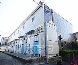 レオパレス宇治川 101 ｜ 京都府京都市伏見区向島西堤町（賃貸アパート1K・1階・23.71㎡） その3