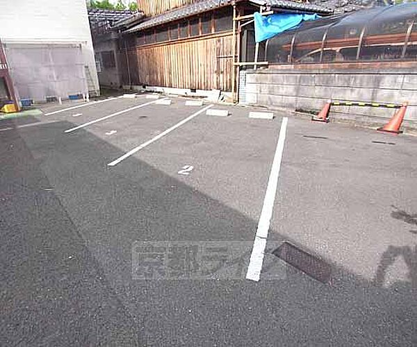 京都府京田辺市三山木谷垣内(賃貸アパート1R・2階・17.00㎡)の写真 その21