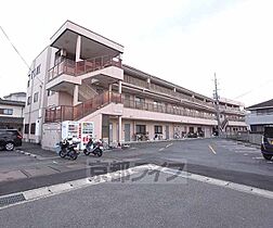 京都府京田辺市大住大欠（賃貸マンション2K・3階・25.00㎡） その1