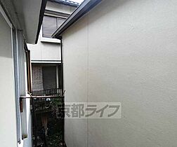 マンション暁 204 ｜ 京都府京都市伏見区新町11丁目（賃貸アパート2K・2階・24.00㎡） その12