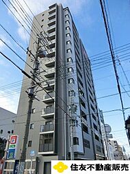 太閤通駅 16.5万円