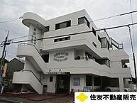 愛知県名古屋市西区上名古屋2丁目：物件画像／住友不動産販売株式会社　本山賃貸センター