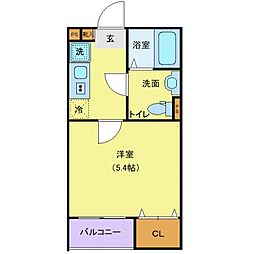 所沢駅 7.4万円