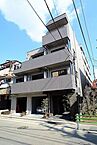 東京都大田区大森中1丁目：物件画像／株式会社リブマックスリーシング　高田馬場店