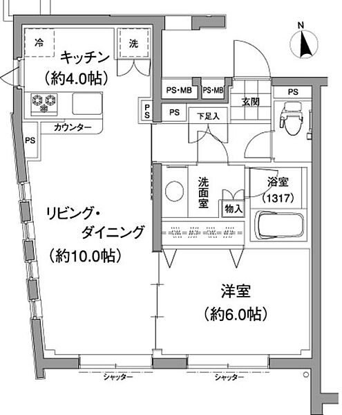 外観画像