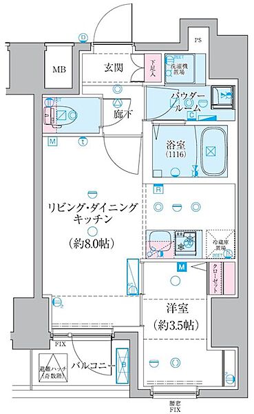 外観画像