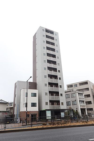 外観画像
