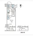 パークアクシス池袋14階14.7万円