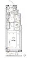 クレイシア板橋志村2階7.4万円