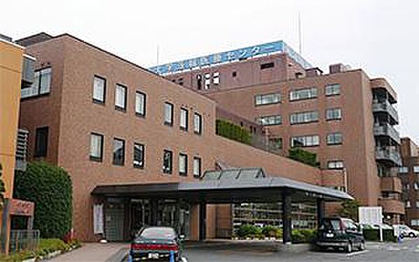 東京医科大学茨城医療センター（175m）