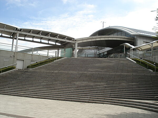 画像19:ひたち野うしく駅（JR　常磐線）まで2，658m