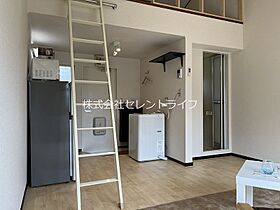 サンロフティ 202 ｜ 茨城県稲敷郡阿見町うずら野２丁目（賃貸アパート1R・2階・19.87㎡） その11