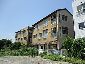 キネヤビル 301 ｜ 茨城県土浦市荒川沖西１丁目（賃貸アパート2DK・3階・31.76㎡） その1