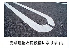 ヒカルサ土浦滝田 203 ｜ 茨城県土浦市滝田１丁目（賃貸アパート1K・2階・28.87㎡） その11