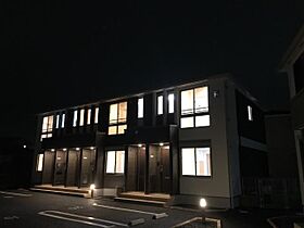 モルガンB  ｜ 茨城県稲敷郡阿見町大字阿見（賃貸アパート1LDK・2階・42.34㎡） その15