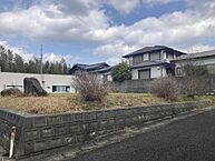 山口県下関市豊浦町豊洋台1丁目447番343：物件画像