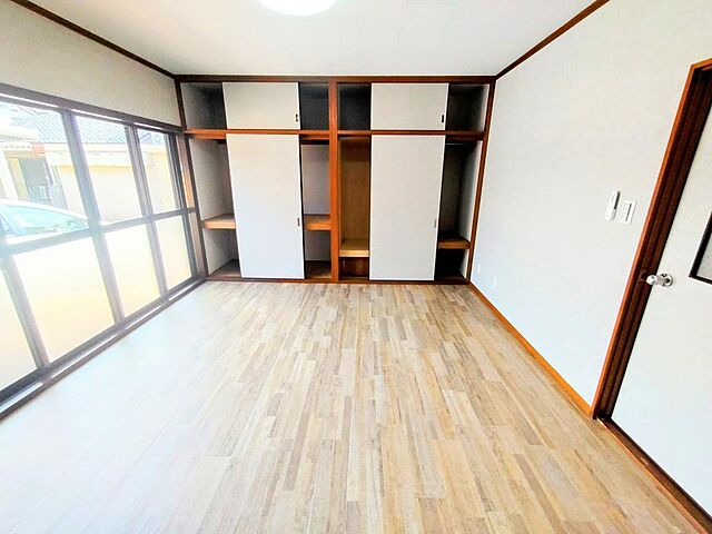 洋室 富山市蓮町5丁目9-17